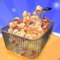 油炸爆米花3D(Fry Run 3D)下载