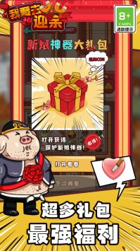 我要去迎亲下载3