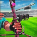 城市射箭比赛(Archery Match PvP Multiplayer 3D)下载