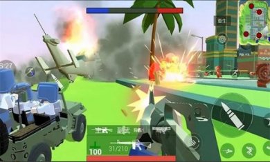 雷霆神奇上尉下载