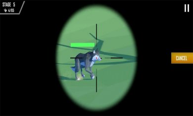 狩猎射击精英下载