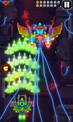 银河之翼虫族危机下载2