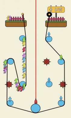 绳索救援：孩子们下载