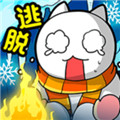 白猫的雪山救援下载