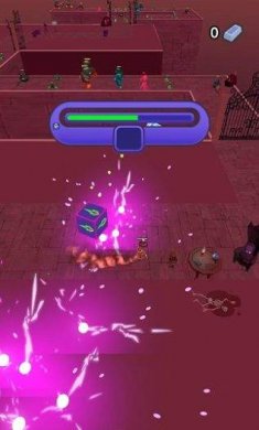 火枪女英雄(Gun Shot Hero)下载2