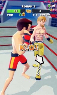 拳击战斗2(Swipe Fight 2)下载3