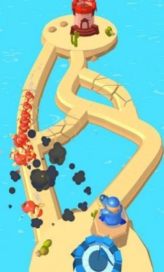枪炮防线(Gunner Defense)下载2