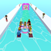 水滑梯赛跑(Waterslide Run)下载