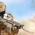 现代突击队打击战场(Modern Commando Strike: Military Warfare Game)下载