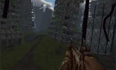 现代突击队打击战场(Modern Commando Strike: Military Warfare Game)下载3