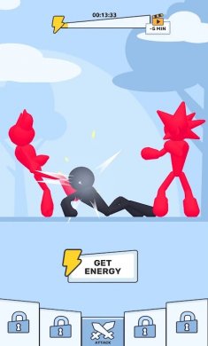 火柴人打击(Stickman Strike)下载2