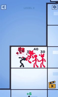 火柴人打击(Stickman Strike)下载3