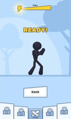 火柴人打击(Stickman Strike)下载