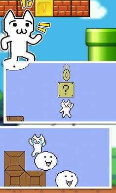 暴走猫里奥大探险下载3