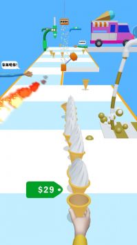 疯狂冰淇淋下载2