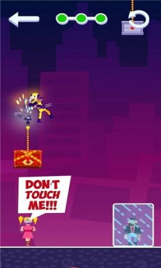 超级一拳英雄(Superhero Attack: Punch Them All)下载2
