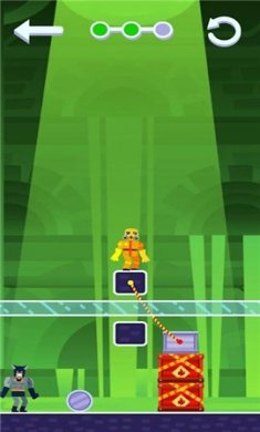 超级一拳英雄(Superhero Attack: Punch Them All)下载3