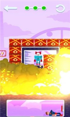 超级一拳英雄(Superhero Attack: Punch Them All)下载