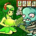 萌娘僵尸大战(Plants vs. Zombies FREE)下载