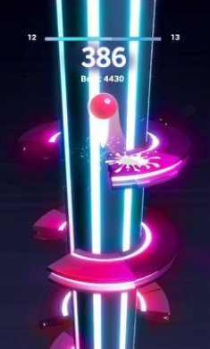 螺旋色跳跃下载2