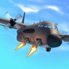 空中支援下载