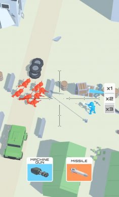 空中支援下载