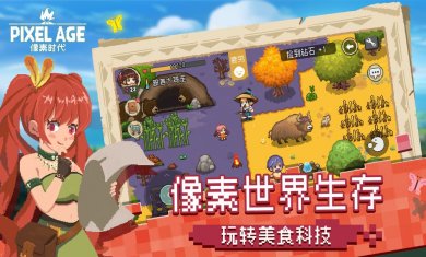像素时代下载5