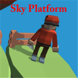 勇敢的空中英雄(Sky Platform)下载
