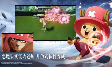 超果实觉醒下载