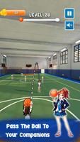 动漫学校篮球扣篮下载2