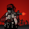 僵尸突袭生存游戏(Zombie Assault Survival)下载