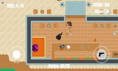 僵尸突袭生存游戏(Zombie Assault Survival)下载