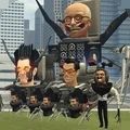 进击的马桶人下载