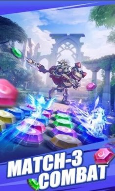 深渊幸存者(Abyss Survivor)下载2