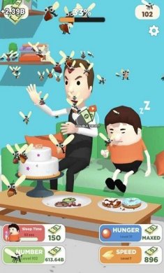 云观虫谷(Idle Bugs)下载