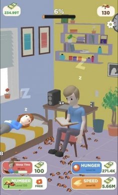 云观虫谷(Idle Bugs)下载4