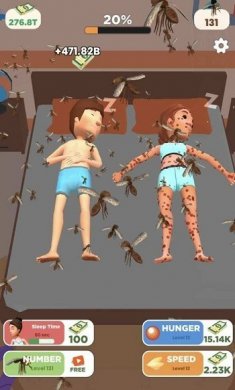 云观虫谷(Idle Bugs)下载3