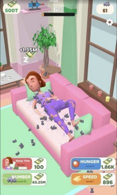 云观虫谷(Idle Bugs)下载2