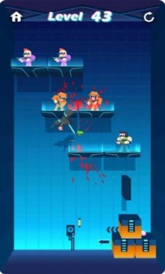 陷阱武者下载3