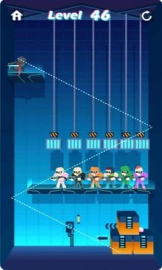 陷阱武者下载2