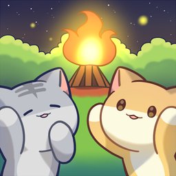 猫咪森林下载