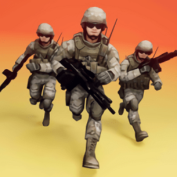 步兵攻击战争3D(Infantry Attack: War 3D FPS)下载