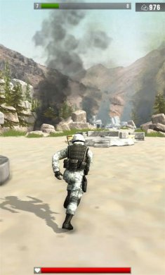 步兵攻击战争3D(Infantry Attack: War 3D FPS)下载2