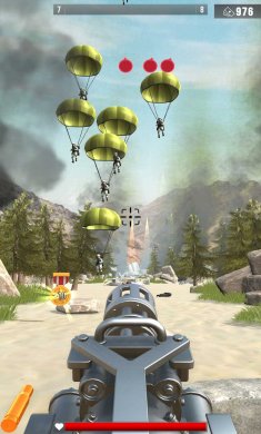 步兵攻击战争3D(Infantry Attack: War 3D FPS)下载