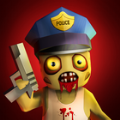 僵尸猎人刺客(ZombieHunter)下载