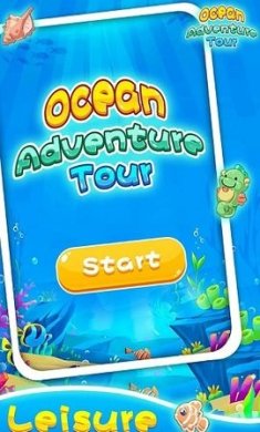 海洋探险之旅(Ocean Adventure Tour)下载3