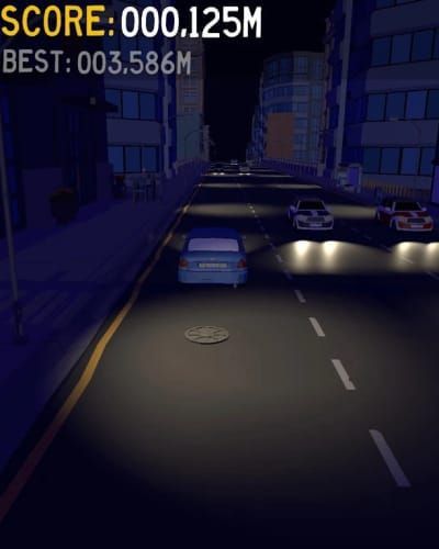 公路冲浪者下载2