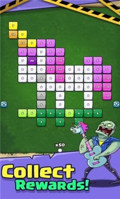 破坏者的僵尸战争2(Breaker Fun 2)下载