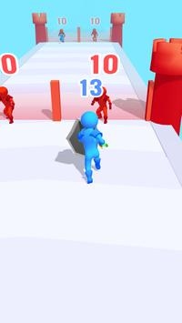 英雄跑酷3D(Hero Run 3D)下载