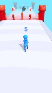 英雄跑酷3D(Hero Run 3D)下载3